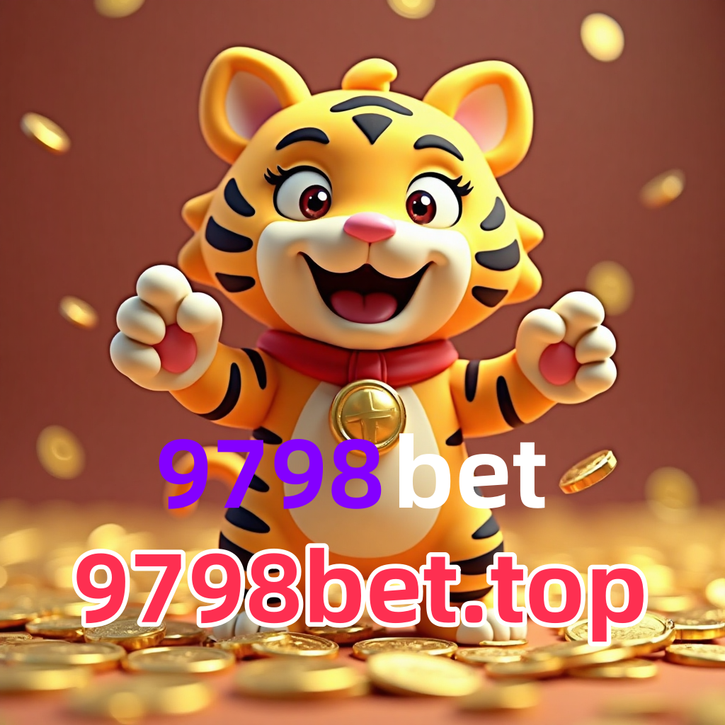 Logo da 9798bet